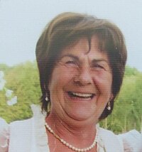 Maria Schreiner