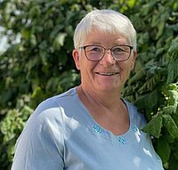 Christine Penzinger