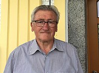 Alois Gangl
