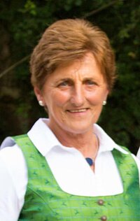 Franziska Weidlinger
