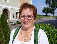 Anna Haas