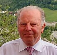 Johann Haas
