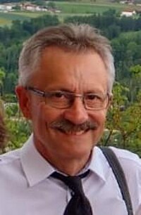 Josef Matthias Fasching