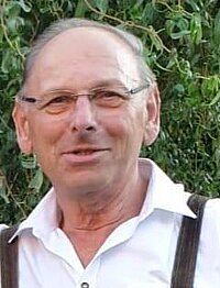 Johann Gimplinger