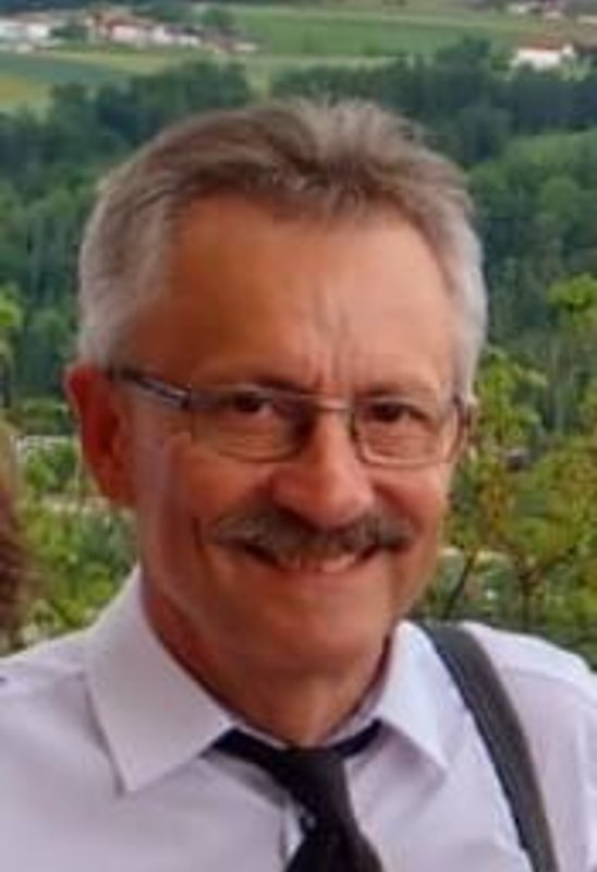 Josef Matthias Fasching