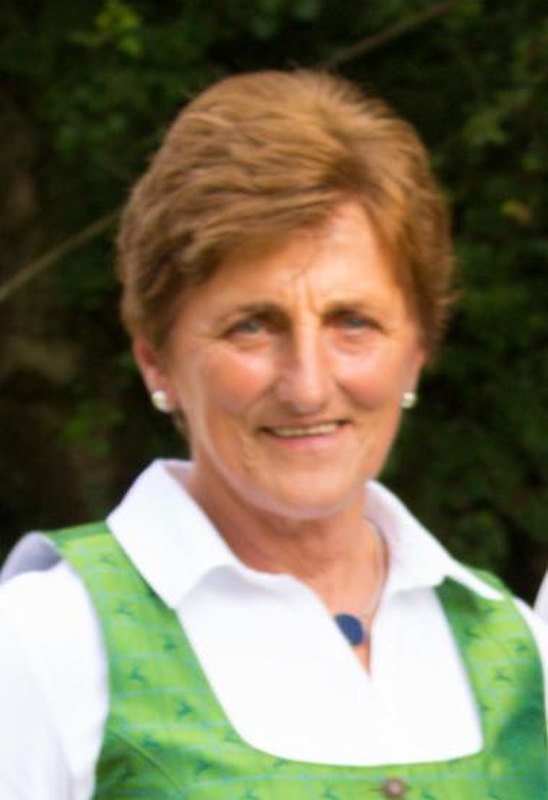 Franziska Weidlinger